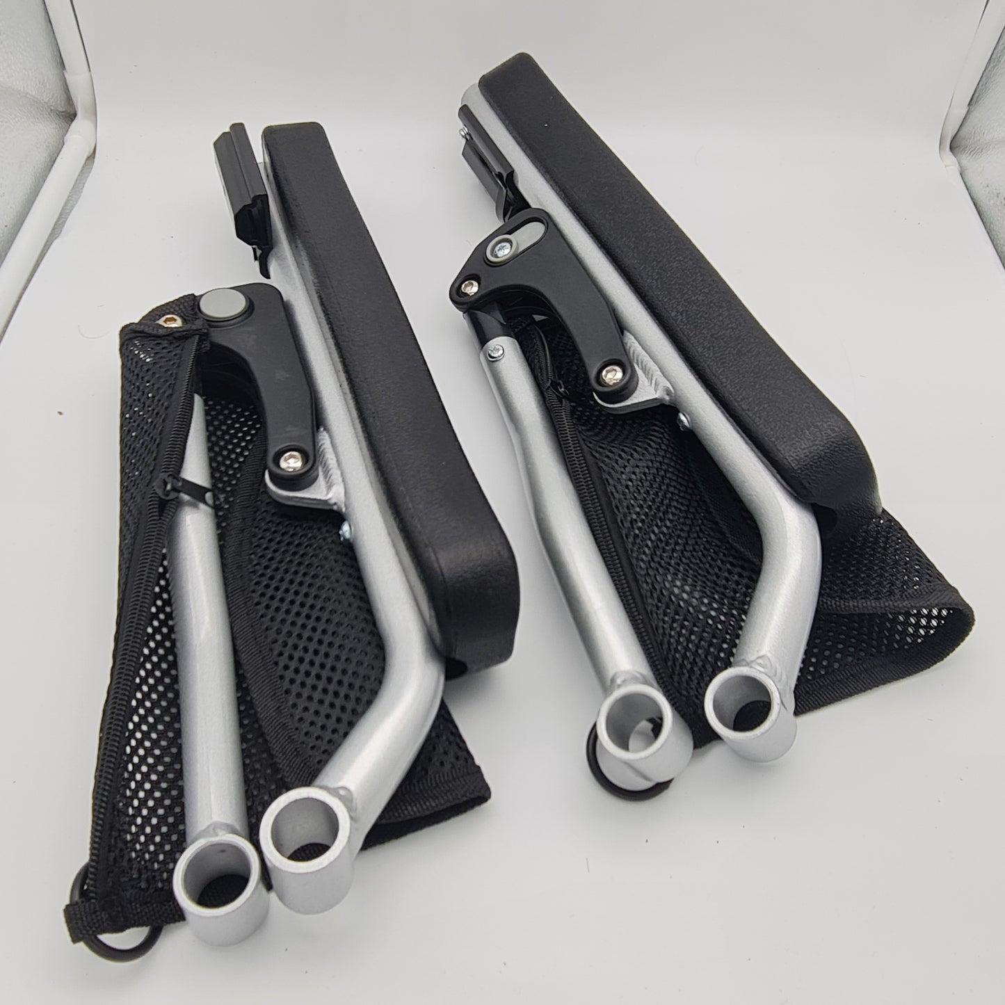 Armrest Set (Pair)