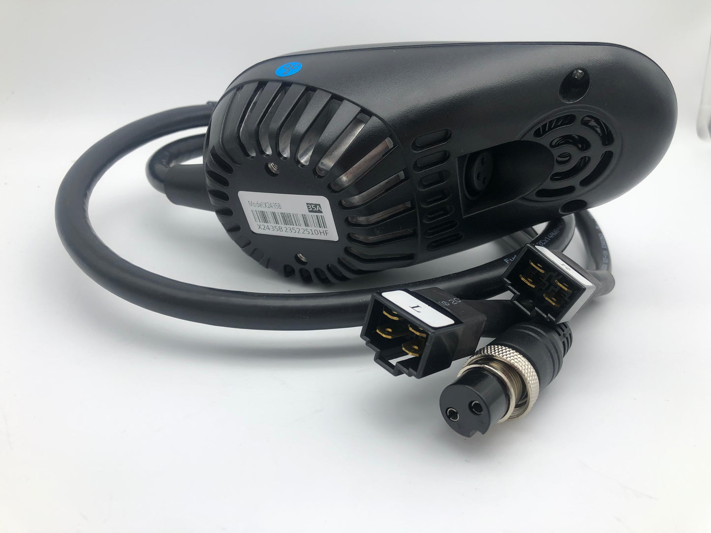 Joystick Controller