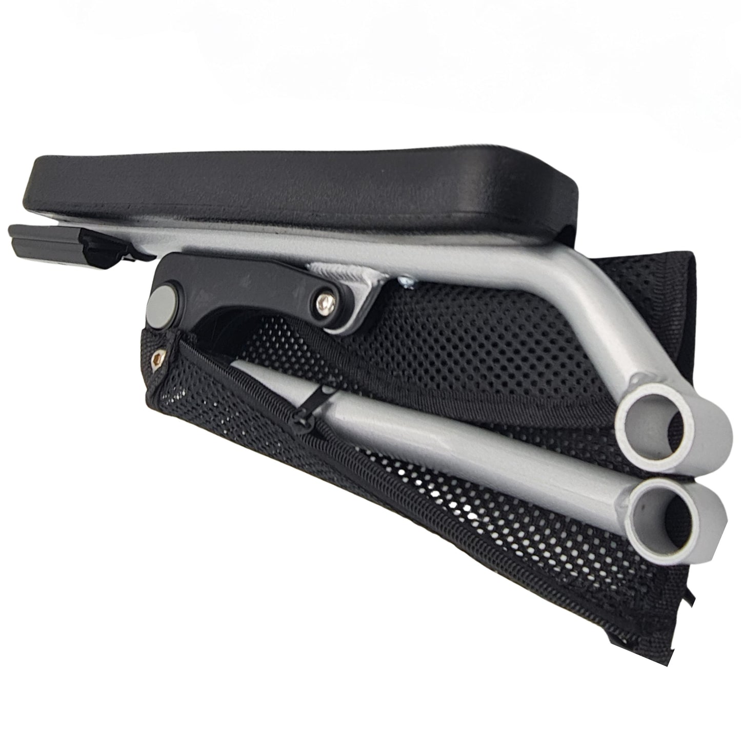 Left Side Armrest