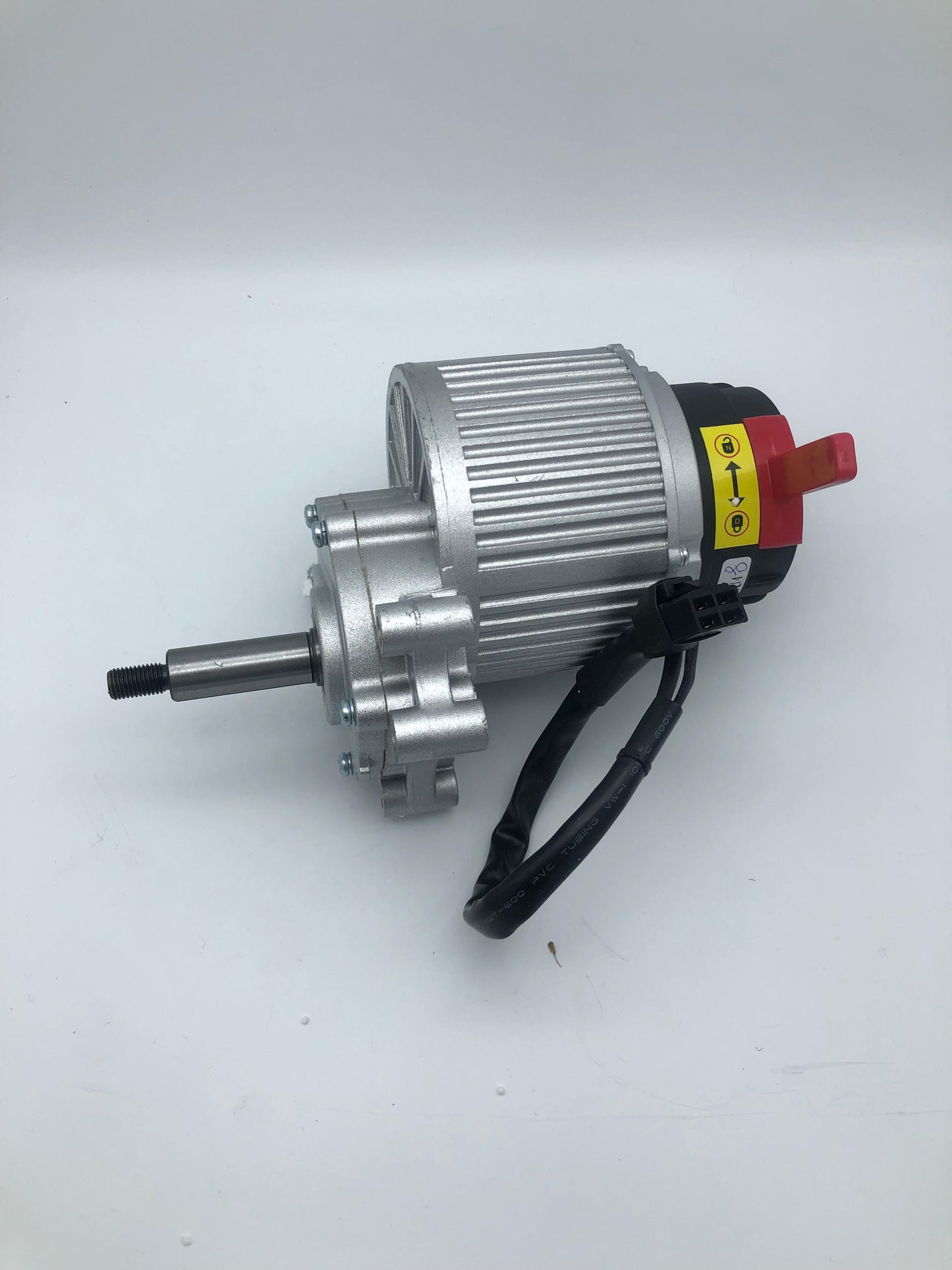 Right Side Motor
