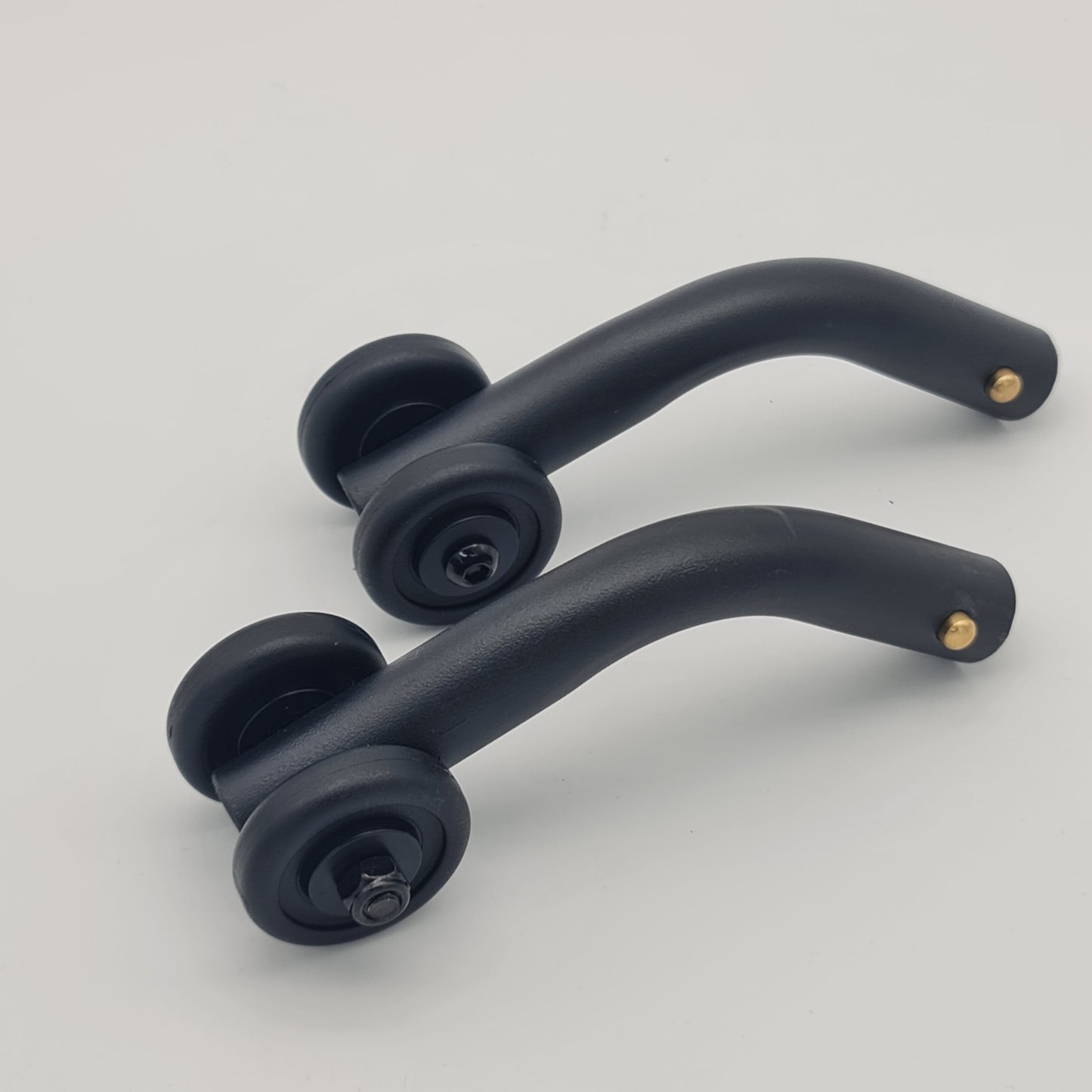 Anti-tip Wheels for TrueNorth TN03 Electric Wheelchair (Pair)