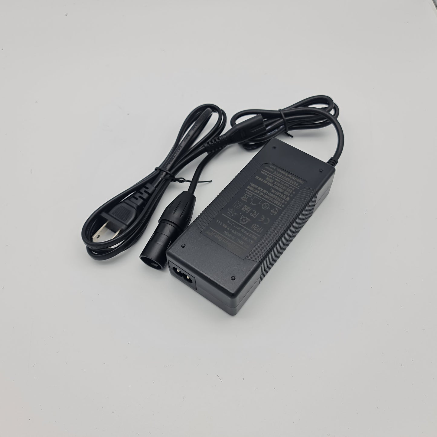 Charger for TrueNorth TN03 Electric Wheelchair