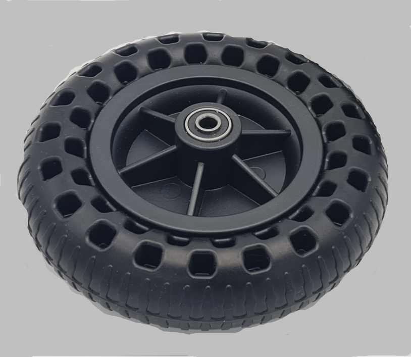 Front Wheel for TrueNorth TN03 Electric Wheelchair (Single)