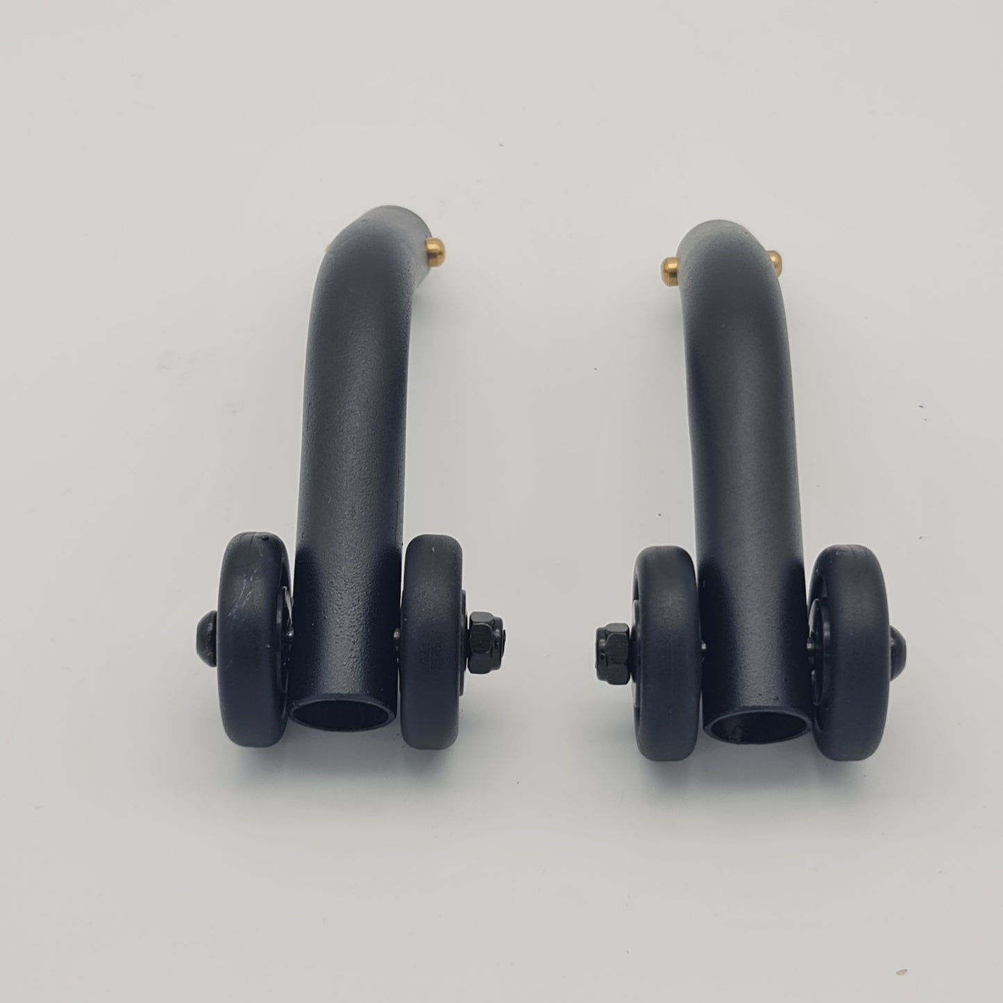 Anti-tip Wheels for TrueNorth TN03 Electric Wheelchair  (Pair)