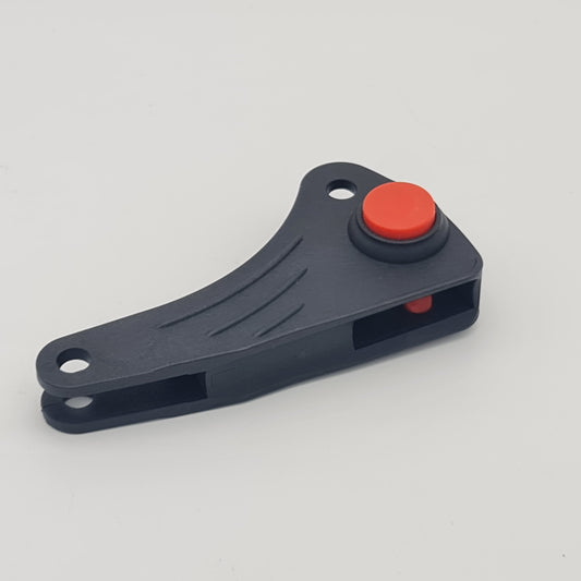 Armrest Plastic Part for TrueNorth TN03 Electric Wheelchair (Single)