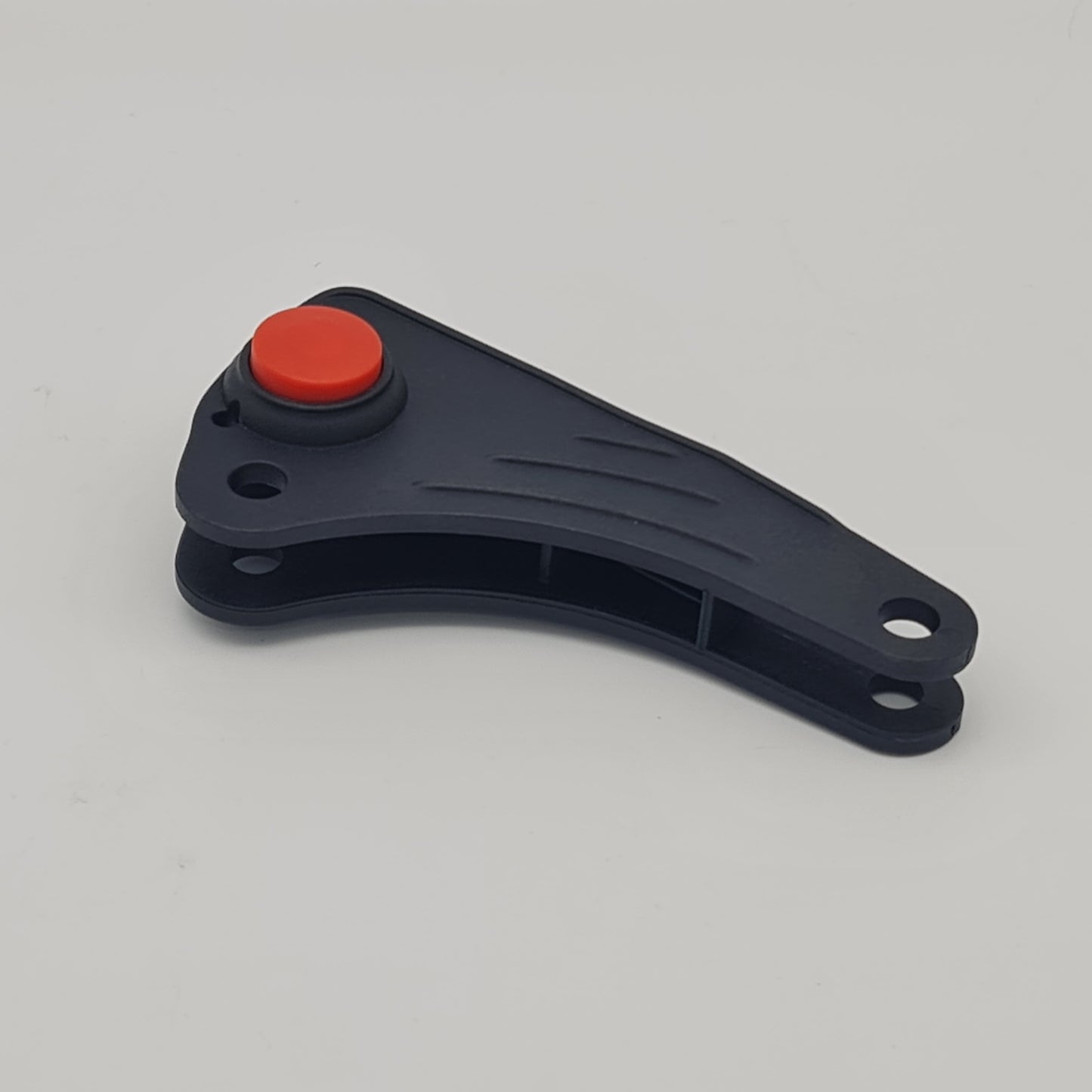 Armrest Plastic Parts for TrueNorth TN03 Electric Wheelchair (Pair)