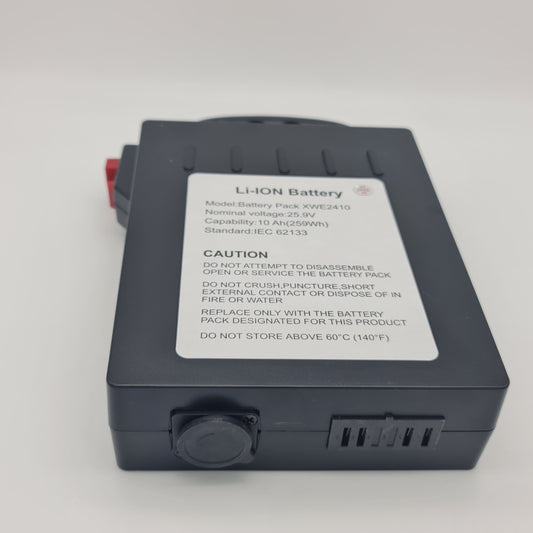 10 AH Battery for TrueNorth TN03 Electric Wheelchair