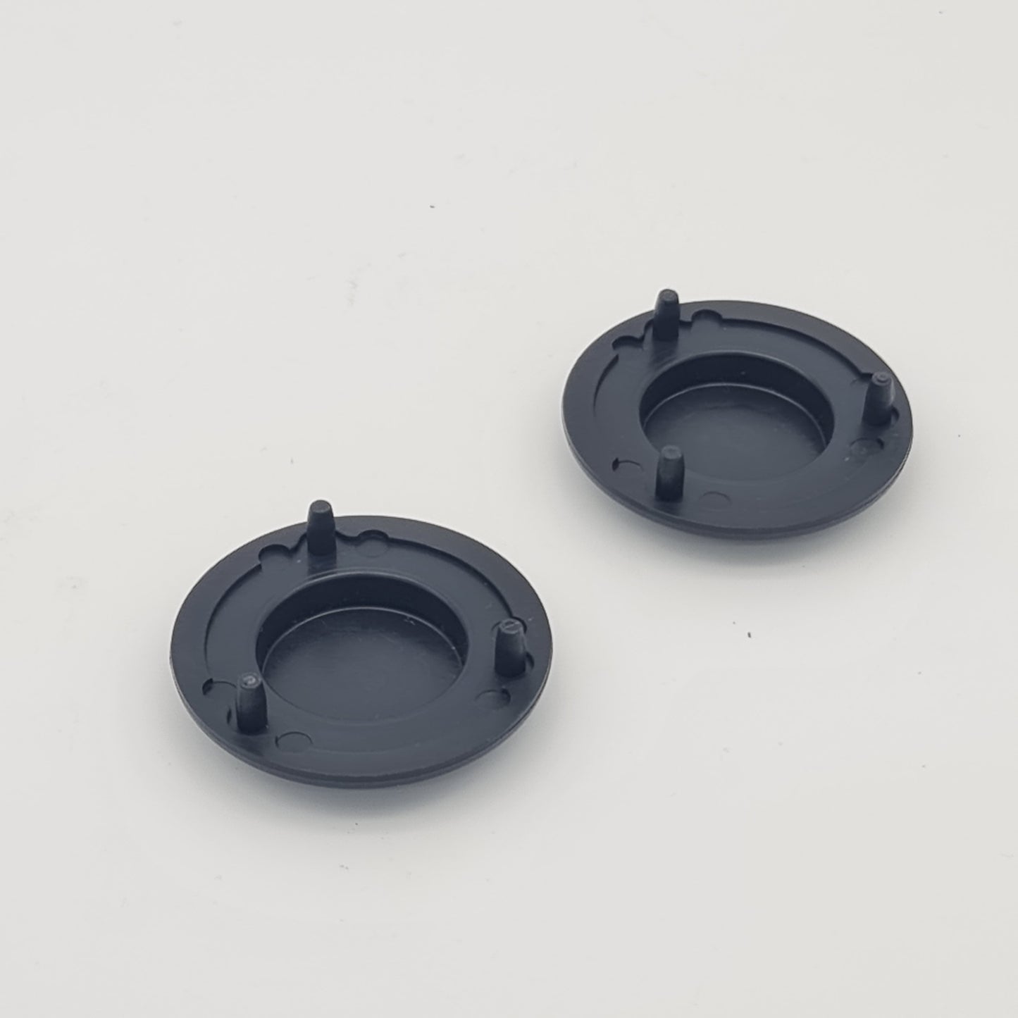 Rear Wheel Hub Cap for TrueNorth TN03 Electric Wheelchair (Pair)