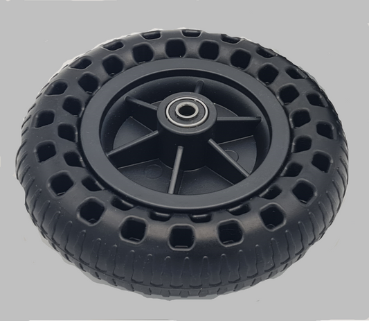 Front Wheel for TrueNorth TN03 Electric Wheelchair (Single)