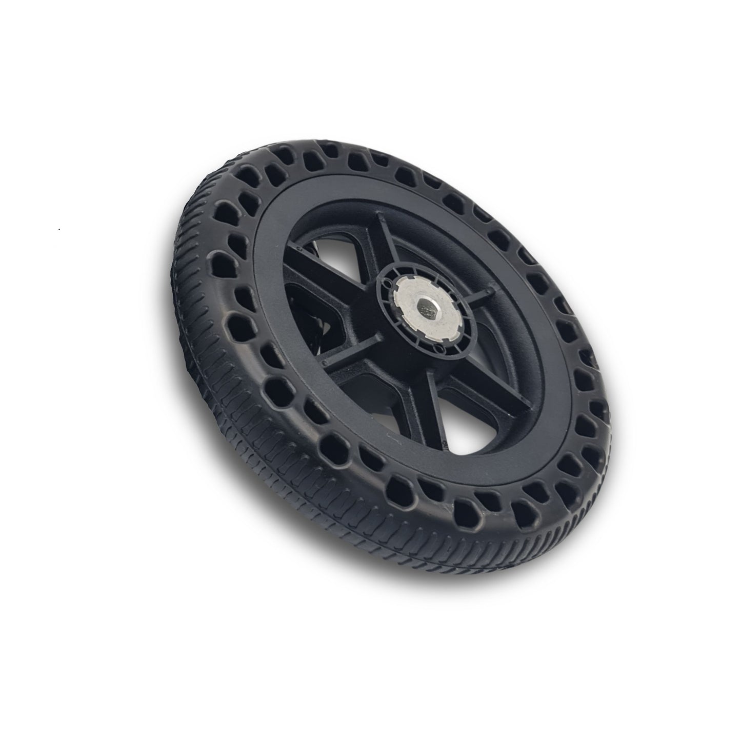 Rear Wheel for TrueNorth TN03 Electric Wheelchair (Single)